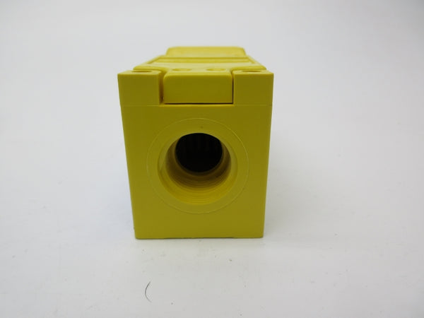 BANNER ENGINEERING SBL1 17562 NSMP