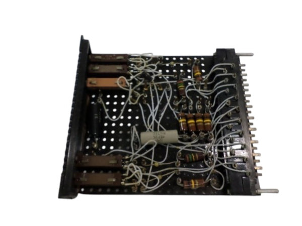 GENERAL ELECTRIC IC3500A290D3 COMPONENT BOARD  UNMP