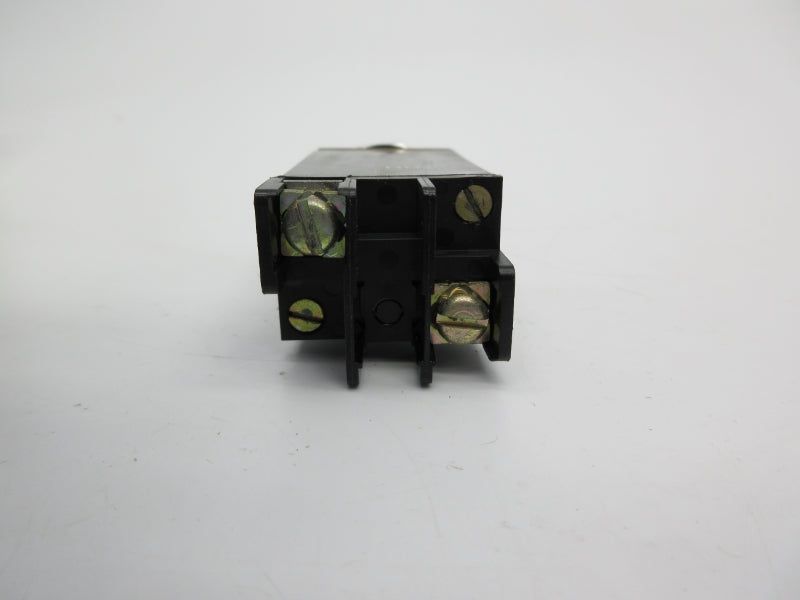 ALLEN BRADLEY 800T-PS26R SER. N 240V (BK/YL) NSMP