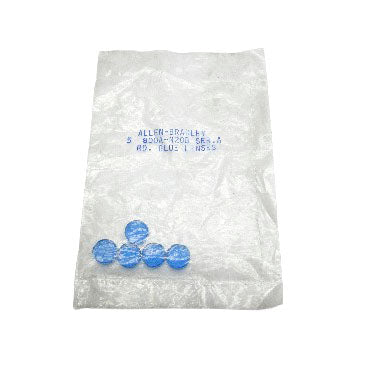 ALLEN BRADLEY 800A-N20B SER. A (PKG OF 5) NSMP