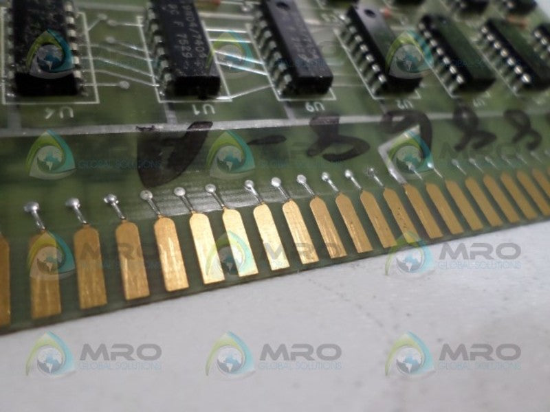 32606174 CIRCUIT BOARD  UNMP