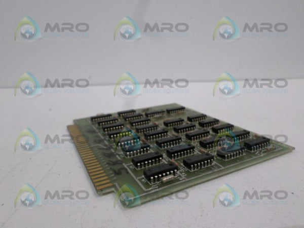 32606174 CIRCUIT BOARD  UNMP