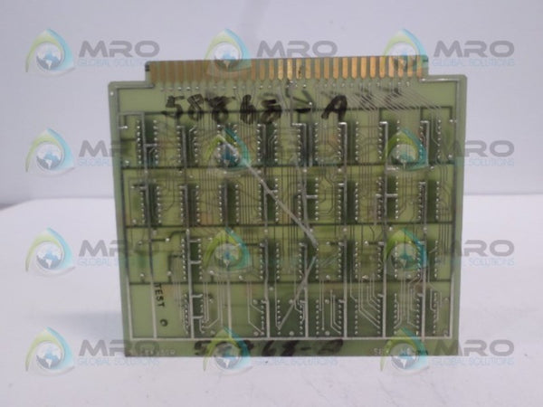 32606174 CIRCUIT BOARD  UNMP