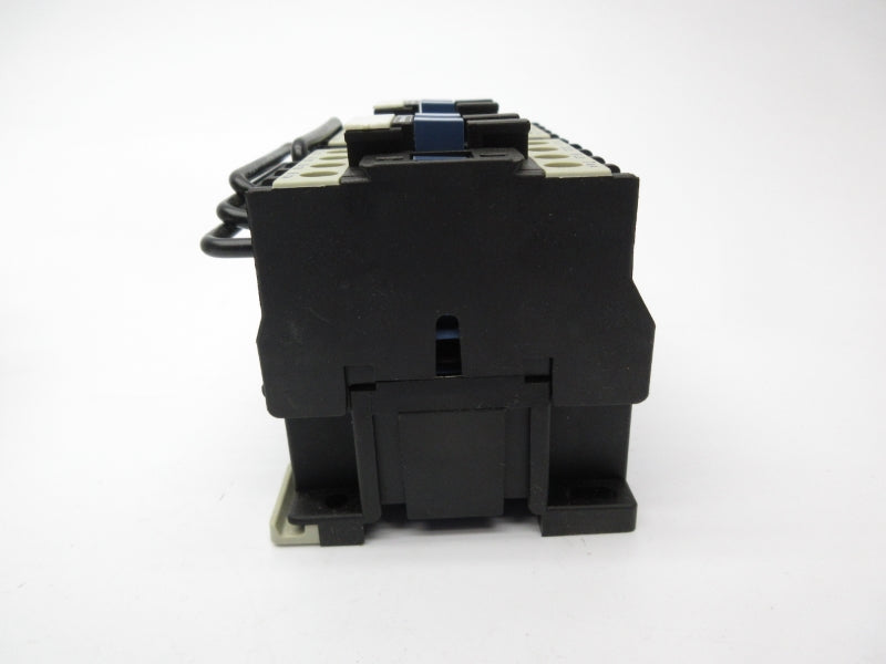 TELEMECANIQUE LC2D12004L6 208V NSMP