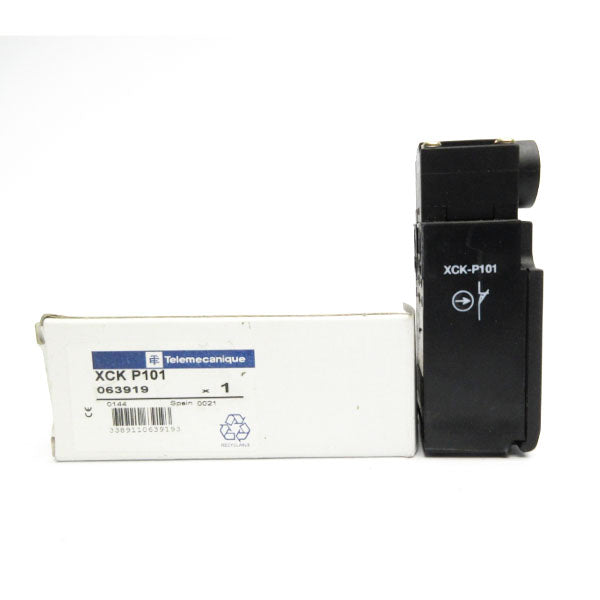 TELEMECANIQUE XCKP101 500V 3A NSMP