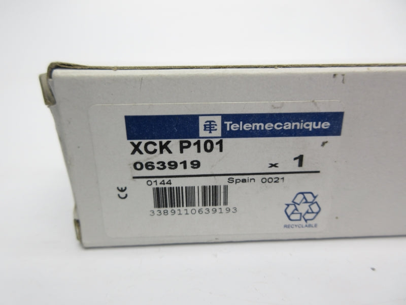 TELEMECANIQUE XCKP101 500V 3A NSMP