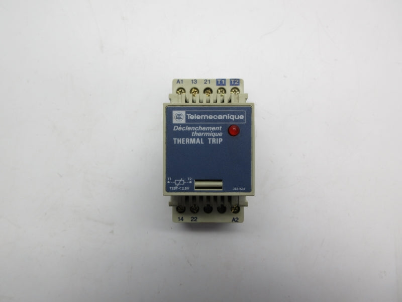 TELEMECANIQUE LT2SC00F 110/127V NSMP