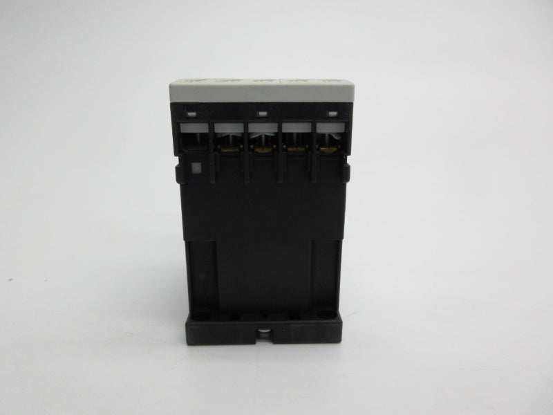 SIEMENS 3RT1017-1JB41 17-30V NSMP