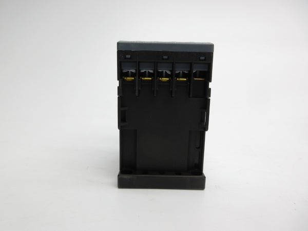 SIEMENS 3RT2016-1BB41 24VDC NSMP