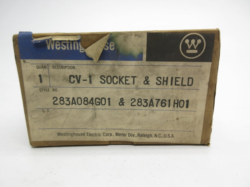 WESTINGHOUSE CV-1 NSMP