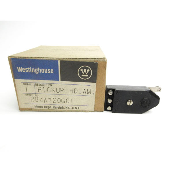 WESTINGHOUSE 284A720G01 NSMP