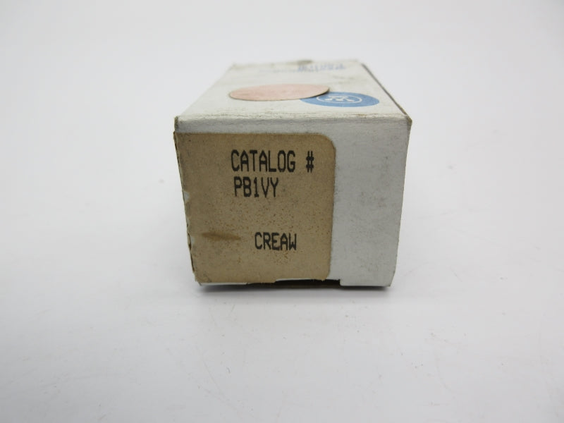 WESTINGHOUSE PB1VY NSMP