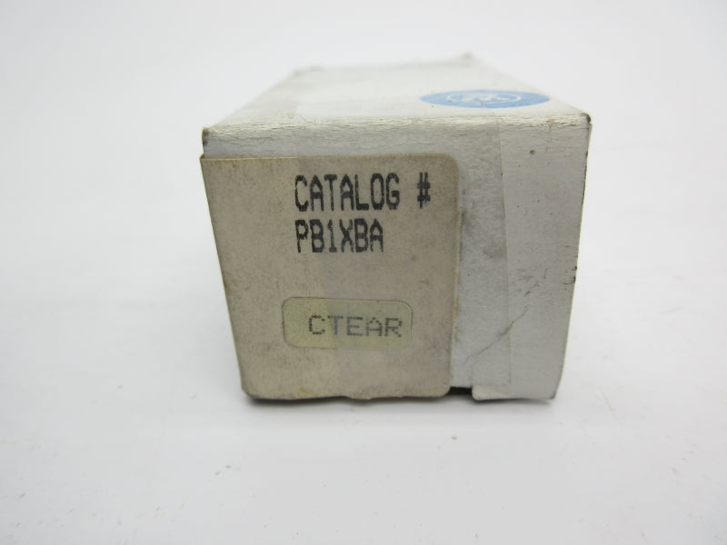 WESTINGHOUSE PB1XBA NSMP