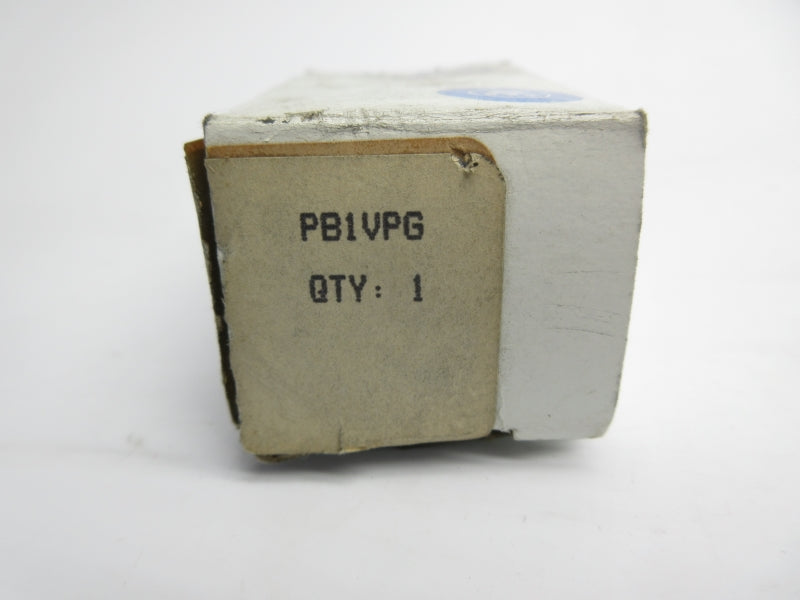 WESTINGHOUSE PB1VPG NSMP
