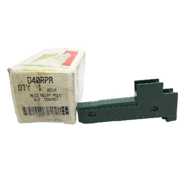 CUTLER HAMMER D40RPA NSMP