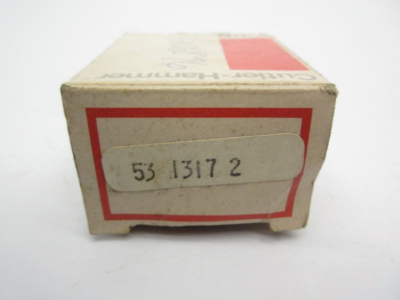 CUTLER HAMMER 5313172 NSMP