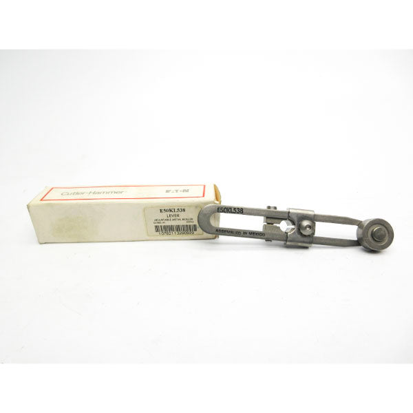 CUTLER HAMMER E50KL538 SER. A1 NSMP