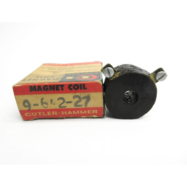 CUTLER HAMMER 9-642-27 NSMP