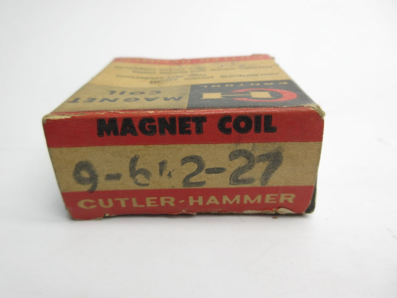 CUTLER HAMMER 9-642-27 NSMP