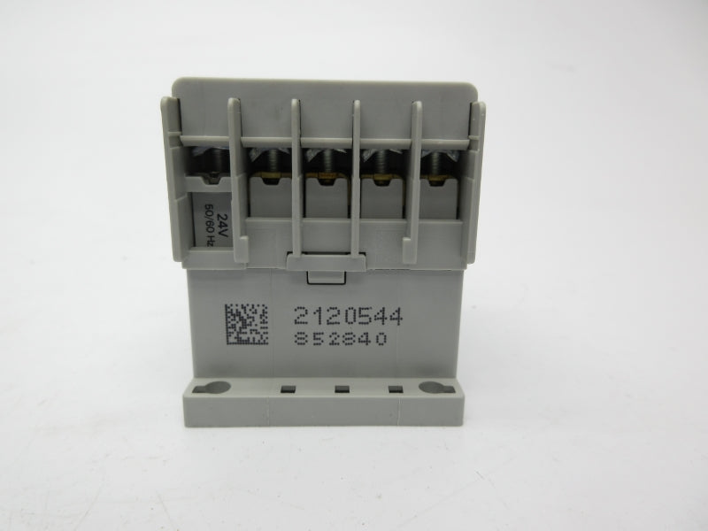 SPRECHER+SCHUH CA8-09-01-24V50/60HZ 24V 20A NSMP
