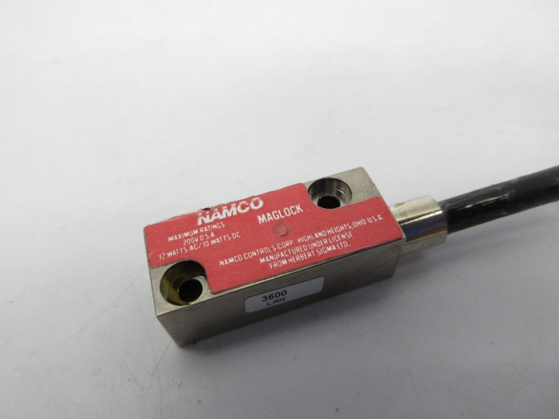 NAMCO EE960-03000 NSMP