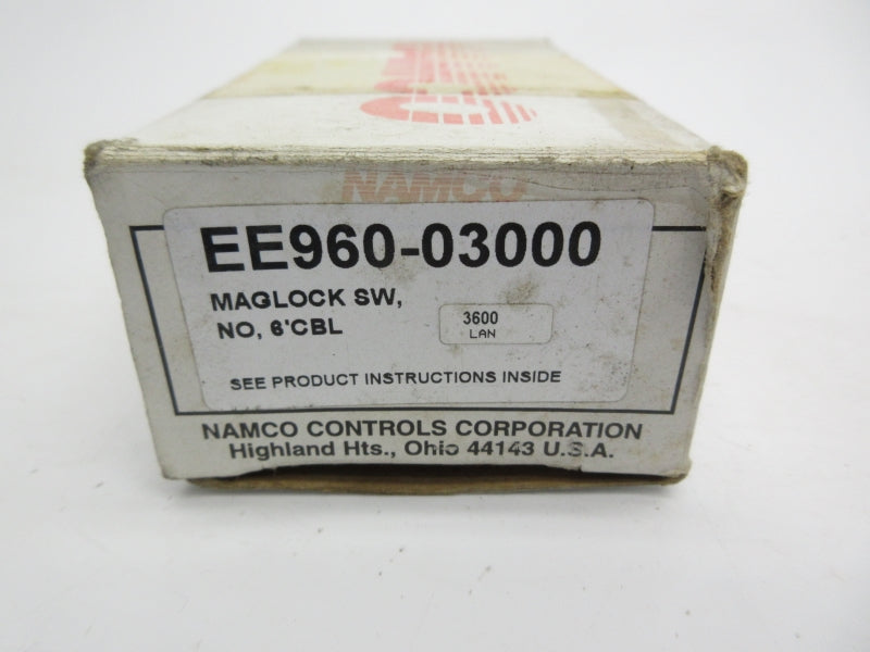 NAMCO EE960-03000 NSMP