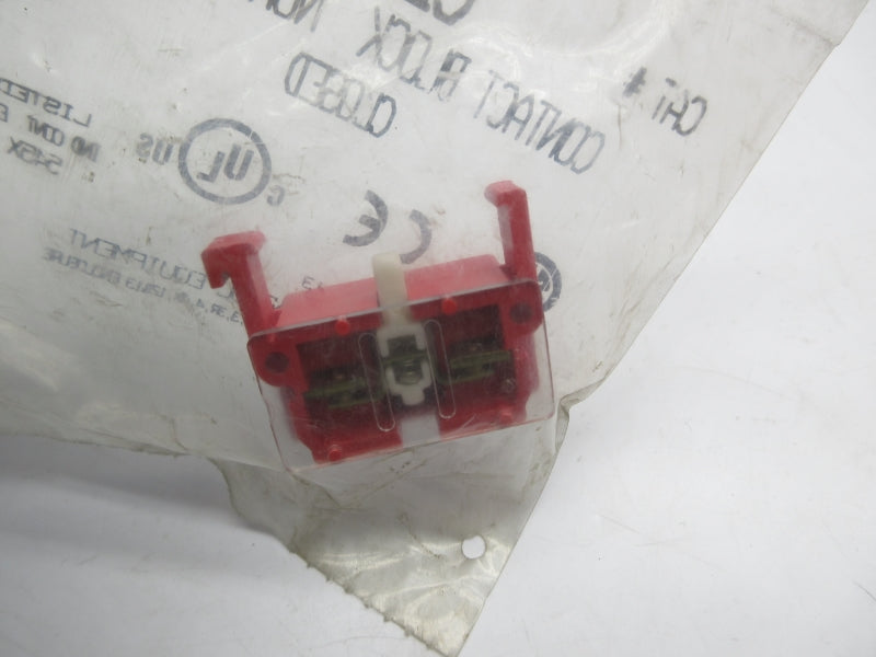 CONTROL CONCEPTS CBNC NSMP