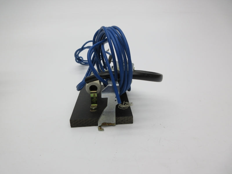 GENERAL ELECTRIC TEDUV4 480VAC NSMP