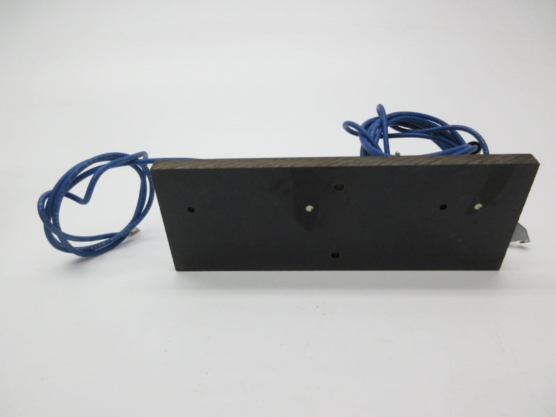 GENERAL ELECTRIC TEDUV4 480VAC NSMP