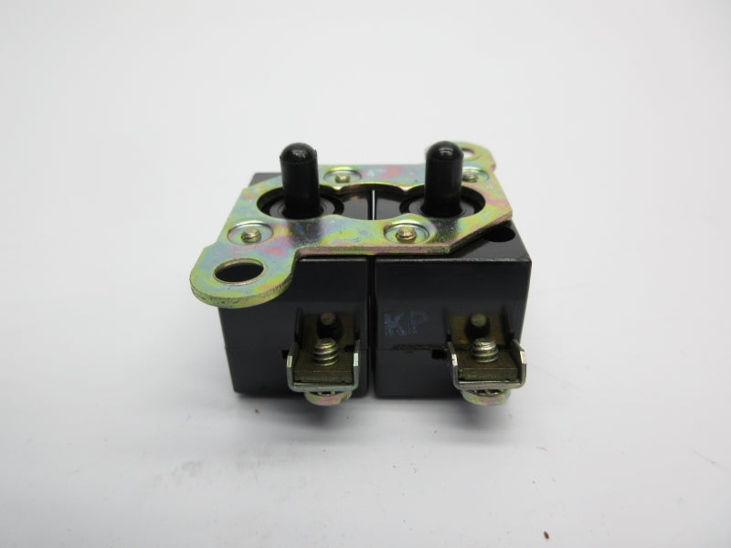 GENERAL ELECTRIC CR2940U302A 600V NSMP