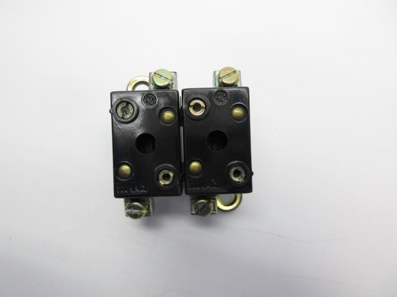 GENERAL ELECTRIC CR2940U302A 600V NSMP