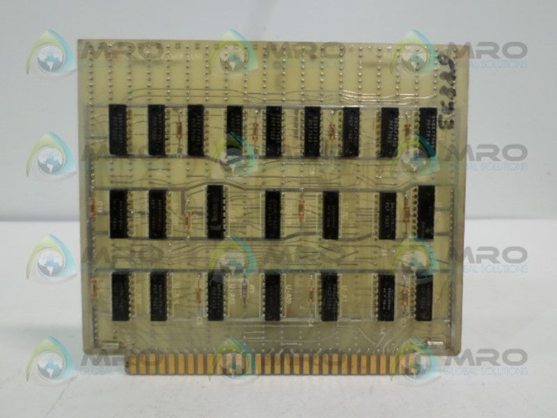 32605669 CIRCUIT BOARD  UNMP