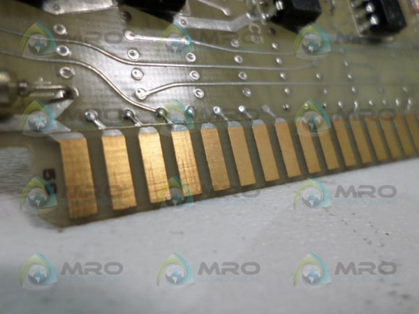 32605669 CIRCUIT BOARD  UNMP