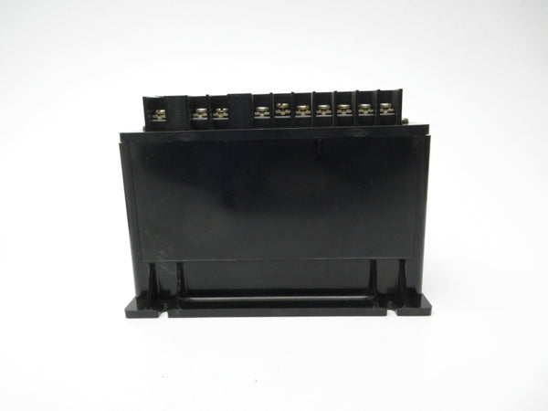 ALLEN BRADLEY 1409-P739620 SER. 1 120V 38-230A NSNP