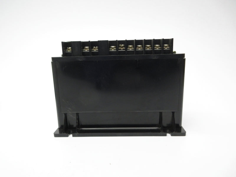 ALLEN BRADLEY 1409-P739620 SER. 1 120V 38-230A NSNP