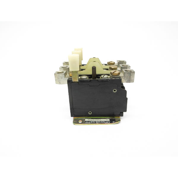 ALLEN BRADLEY 816CM-COV16 SER. K 600VAC NSNP