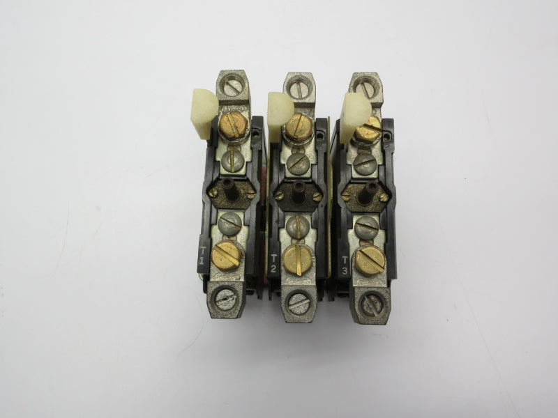 ALLEN BRADLEY 816CM-COV16 SER. K 600VAC NSNP