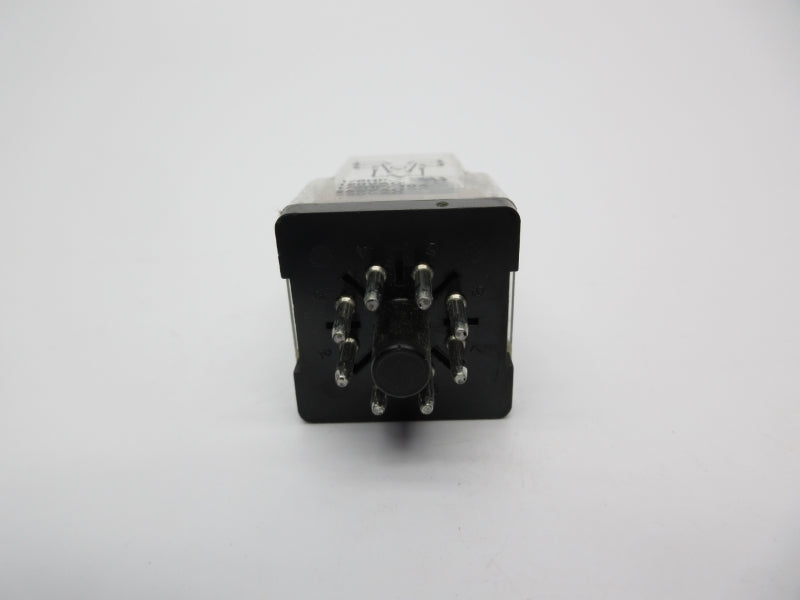 POTTER&BRUMFIELD KRPA11DG 12VDC NSNP