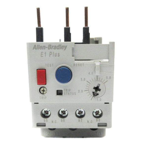INDUSTRIAL SPARE PART 193-ED1CB SER. C 600V 1.0-5.0A NSNP