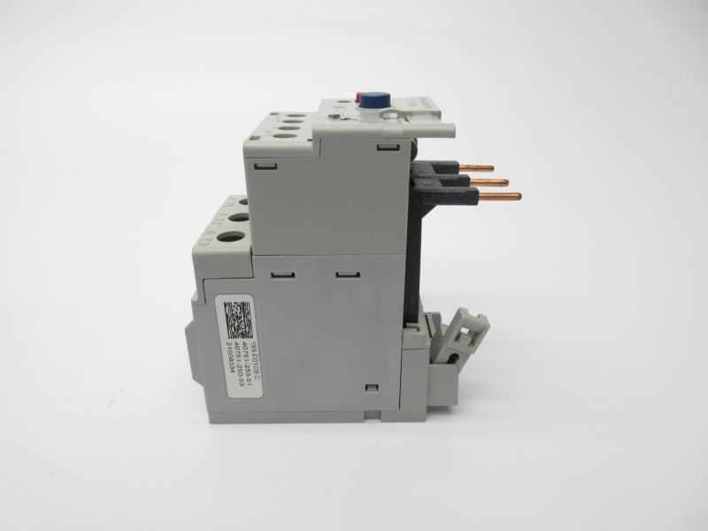 INDUSTRIAL SPARE PART 193-ED1CB SER. C 600V 1.0-5.0A NSNP