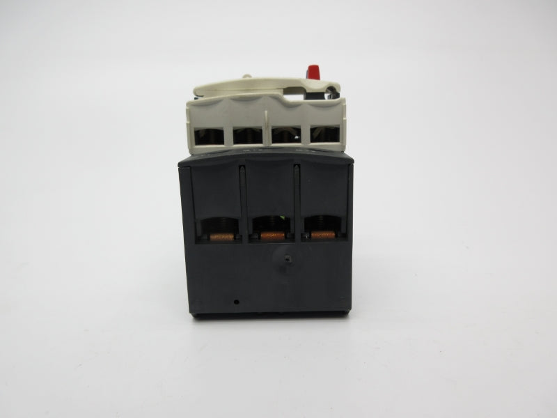 TELEMECANIQUE LRD02 0.16-0.25A NSNP