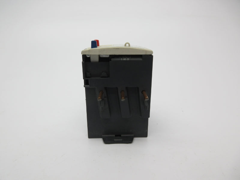 TELEMECANIQUE LRD02 0.16-0.25A NSNP