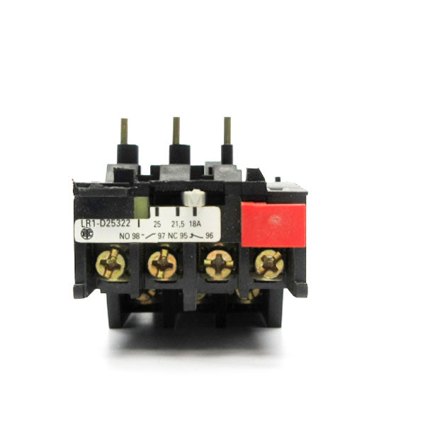 TELEMECANIQUE LR-D25322 660V 18-25A NSNP