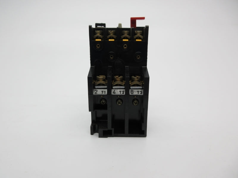 TELEMECANIQUE LR-D25322 660V 18-25A NSNP