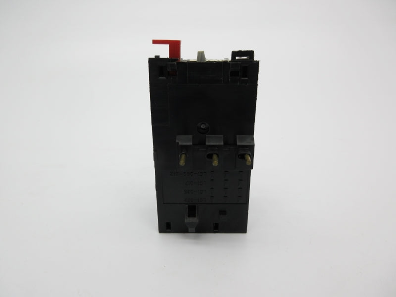 TELEMECANIQUE LR-D25322 660V 18-25A NSNP