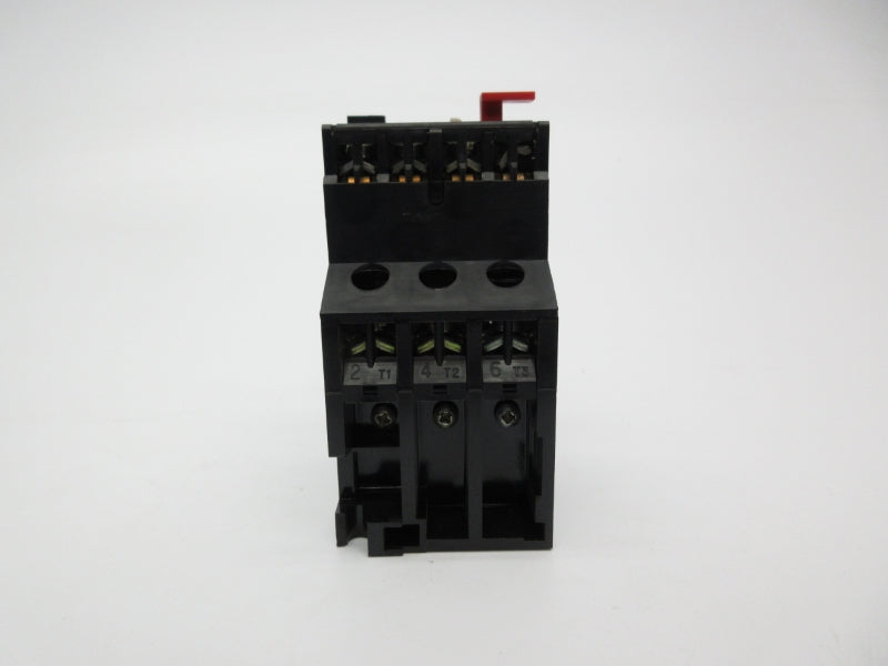 TELEMECANIQUE LR-D09308 660V 2.5-4A NSNP