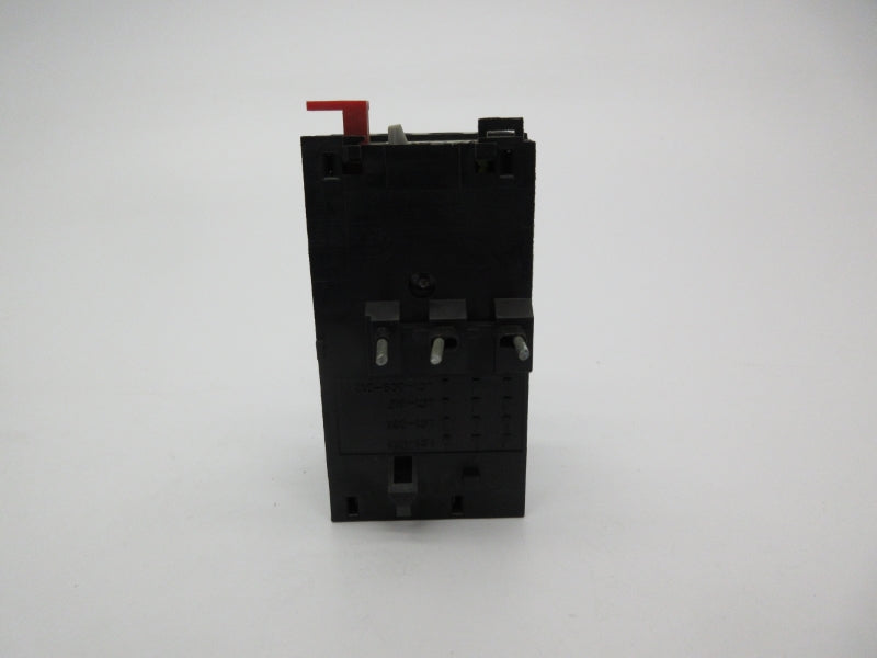 TELEMECANIQUE LR-D09308 660V 2.5-4A NSNP