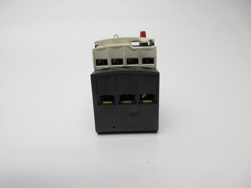 TELEMECANIQUE LRD21 600VAC 12-18A NSNP
