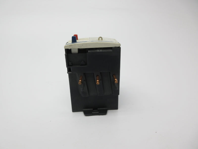 TELEMECANIQUE LRD21 600VAC 12-18A NSNP