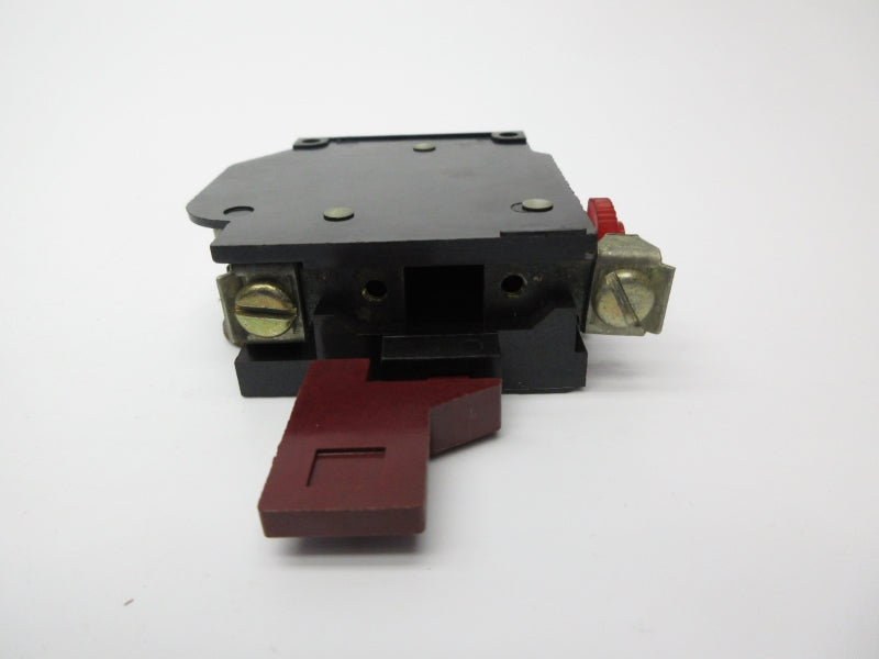 WESTINGHOUSE AN11A 600VAC NSNP
